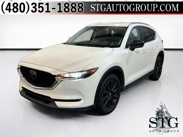 2018 Mazda CX-5 Touring for sale in Chandler, AZ