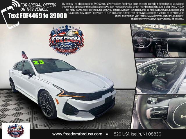 2023 Kia K5 GT for sale in Iselin, NJ