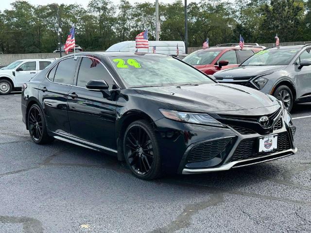 2024 Toyota Camry XSE V6 for sale in Iselin, NJ