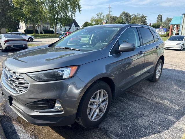 2022 Ford Edge SEL for sale in Manteno, IL