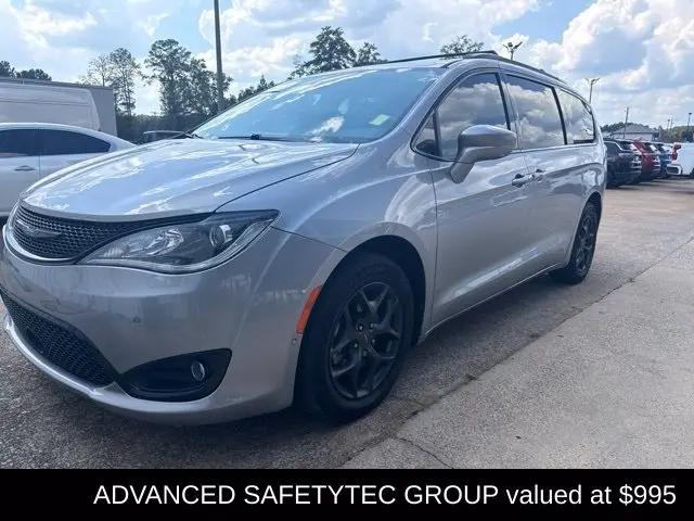 2020 Chrysler Pacifica Touring L Plus for sale in Jasper, AL