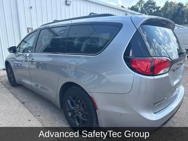 2020 Chrysler Pacifica Touring L Plus