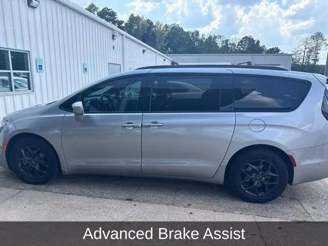 2020 Chrysler Pacifica Touring L Plus