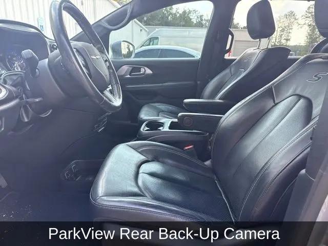 2020 Chrysler Pacifica Touring L Plus