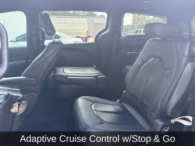 2020 Chrysler Pacifica Touring L Plus