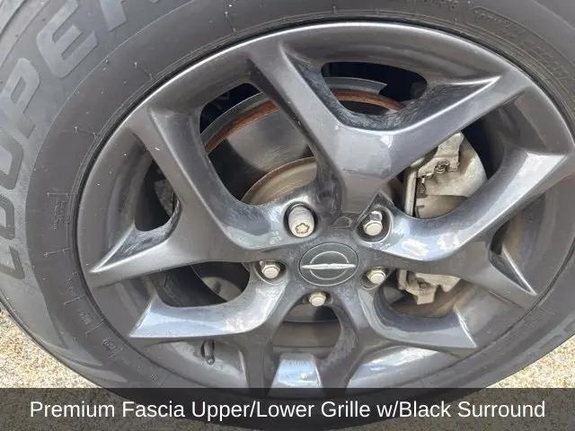 2020 Chrysler Pacifica Touring L Plus