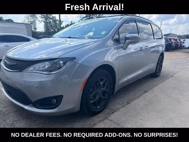 2020 Chrysler Pacifica Touring L Plus for sale in Jasper, AL