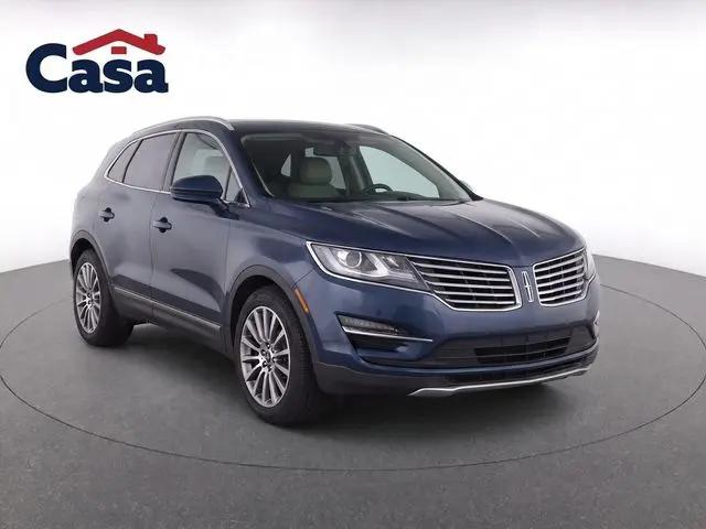 2018 Lincoln MKC Reserve for sale in Prescott, AZ