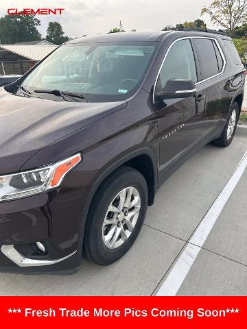 2021 Chevrolet Traverse FWD LT Cloth for sale in Wentzville, MO