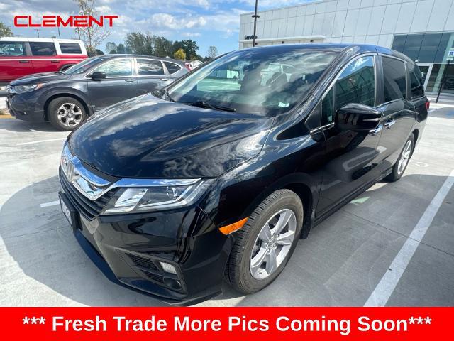 2019 Honda Odyssey EX-L for sale in Wentzville, MO