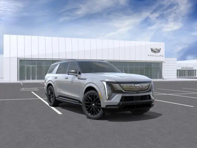 2026 Cadillac Escalade IQL Sport AWD for sale in Prescott, AZ