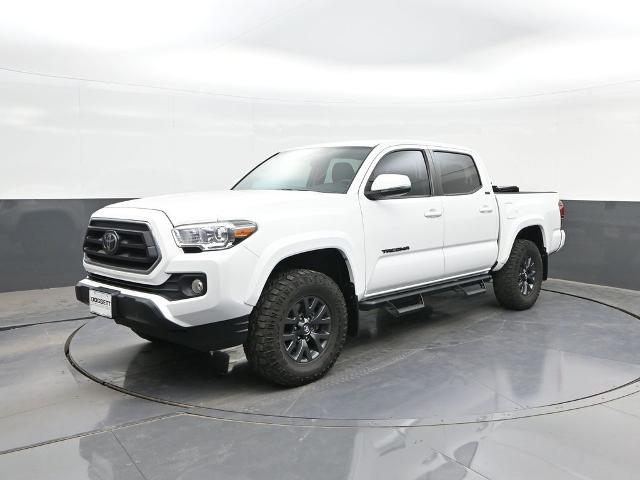 2023 Toyota Tacoma SR5 V6 for sale in Houston, TX
