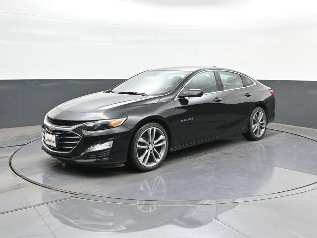 2025 Chevrolet Malibu FWD 1LT for sale in Houston, TX