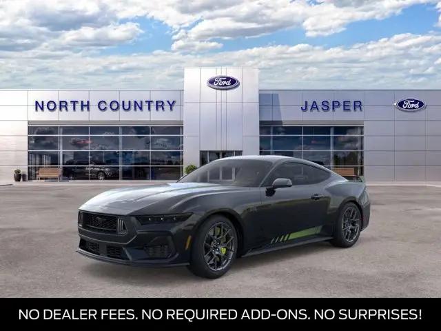 2026 Ford Mustang EcoBoost Premium Fastback for sale in Jasper, AL