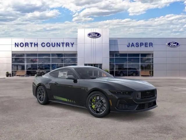 2026 Ford Mustang EcoBoost Premium Fastback
