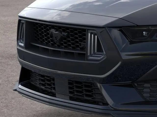 2026 Ford Mustang EcoBoost Premium Fastback