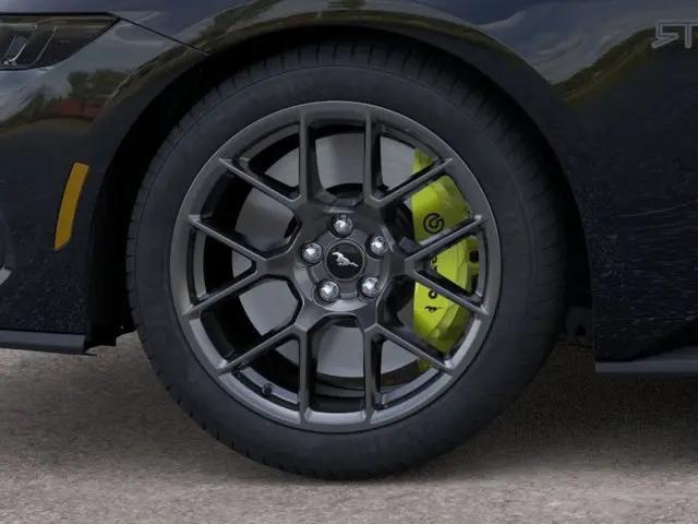 2026 Ford Mustang EcoBoost Premium Fastback