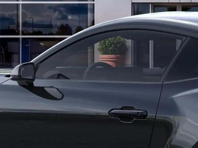 2026 Ford Mustang EcoBoost Premium Fastback