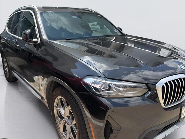 2023 BMW X3 sDrive30i for sale in Houston, TX