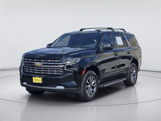 2024 Chevrolet Tahoe 2WD LT for sale in Houston, TX