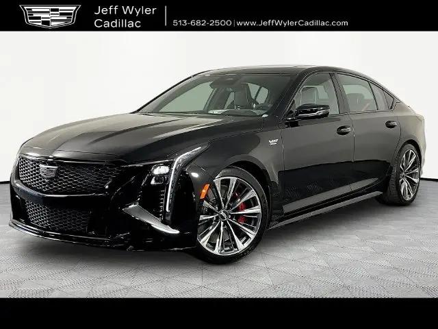 2026 Cadillac CT5-V for sale near Fairfield, OH