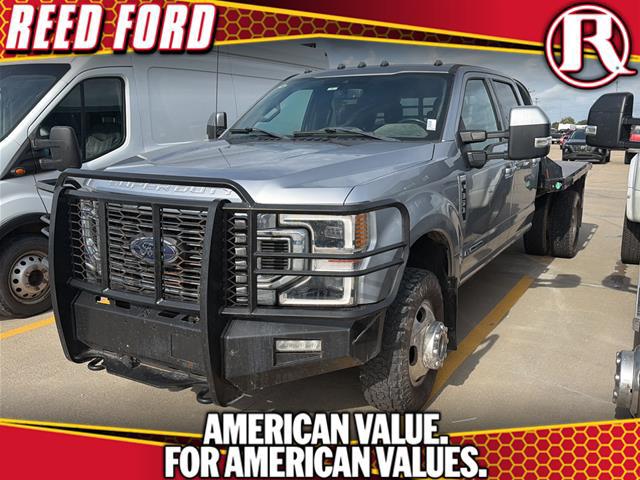 2022 Ford F-350 LARIAT for sale in Harrisonville, MO