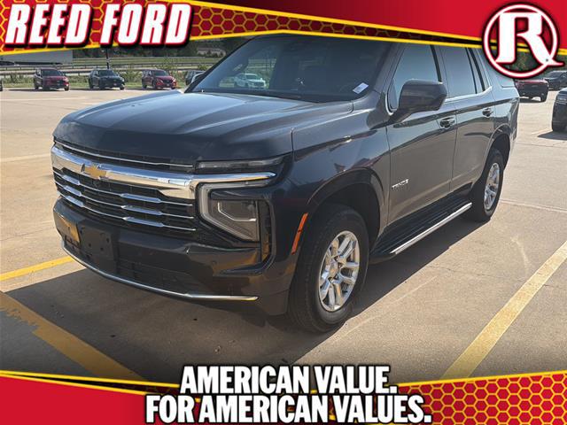 2025 Chevrolet Tahoe 4WD LT for sale in Harrisonville, MO