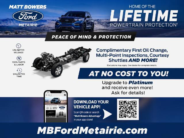 2021 Ford Explorer Timberline