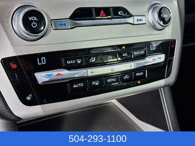 2021 Ford Explorer Timberline