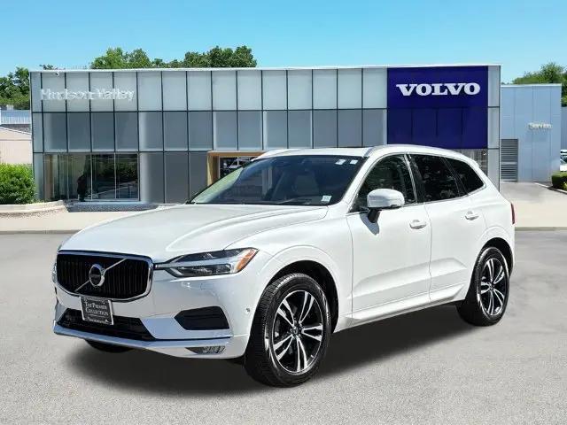 2018 Volvo XC60 T5 Momentum for sale in Wappingers Falls, NY