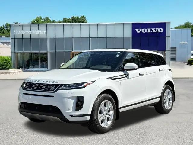 2022 Land Rover Range Rover Evoque S for sale in Wappingers Falls, NY