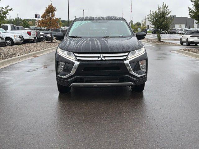 2018 Mitsubishi Eclipse Cross SE for sale in Flint, MI