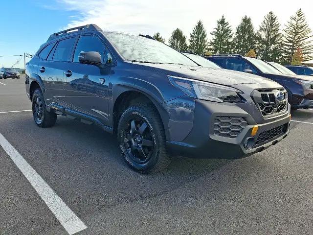 2024 Subaru Outback Wilderness for sale in Easton, PA