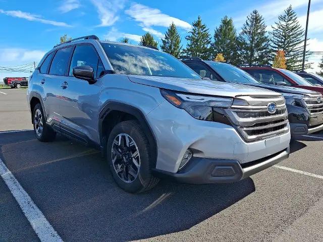 2026 Subaru Forester Premium for sale in Easton, PA