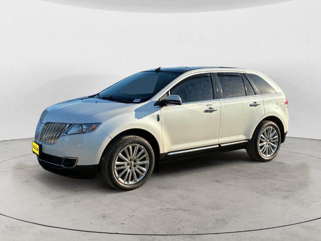2015 Lincoln MKX Base for sale in Vancouver, WA