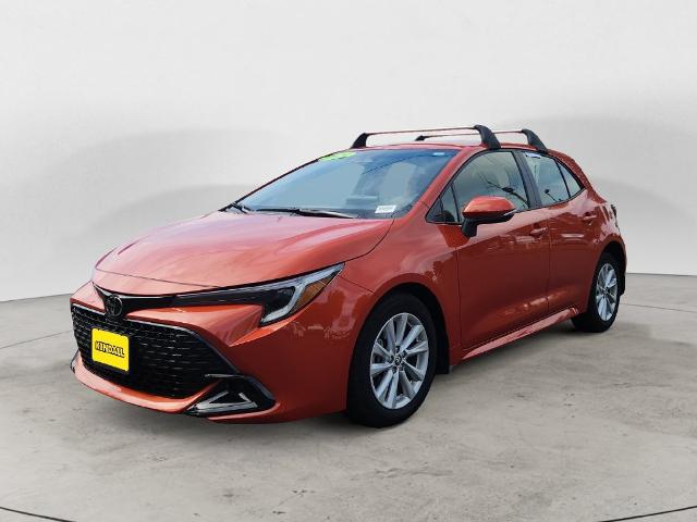 2025 Toyota Corolla SE for sale in Vancouver, WA