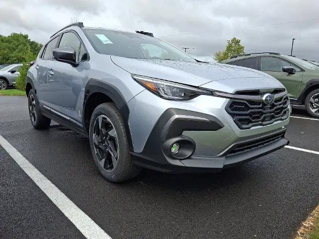 2026 Subaru Crosstrek Limited for sale in Easton, PA