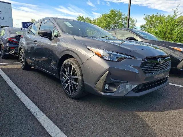 2026 Subaru Impreza Sport for sale in Easton, PA