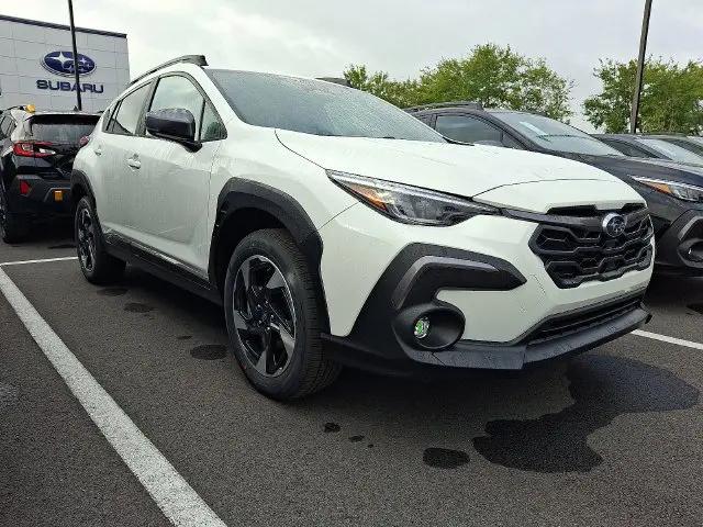 2026 Subaru Crosstrek Limited for sale in Easton, PA