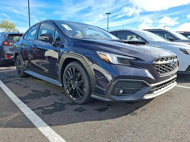 2026 Subaru WRX Limited for sale in Easton, PA