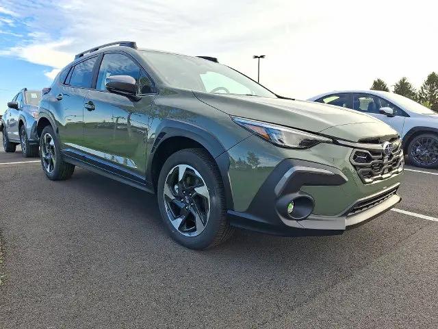2026 Subaru Crosstrek Limited for sale in Easton, PA