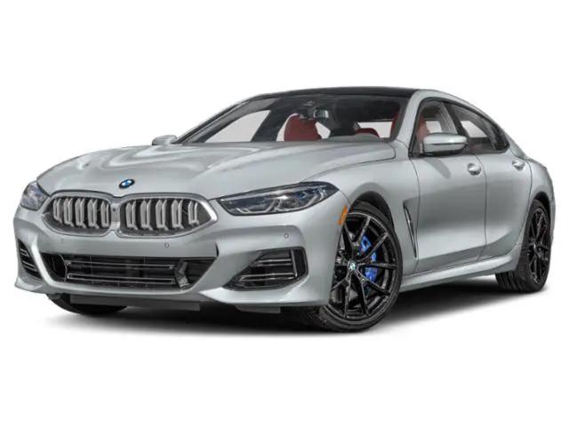 2023 BMW 840 Gran Coupe i xDrive for sale in Minneapolis, MN
