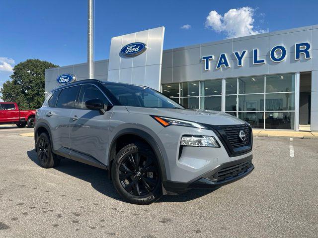 2023 Nissan Rogue SV FWD for sale in Union City, TN