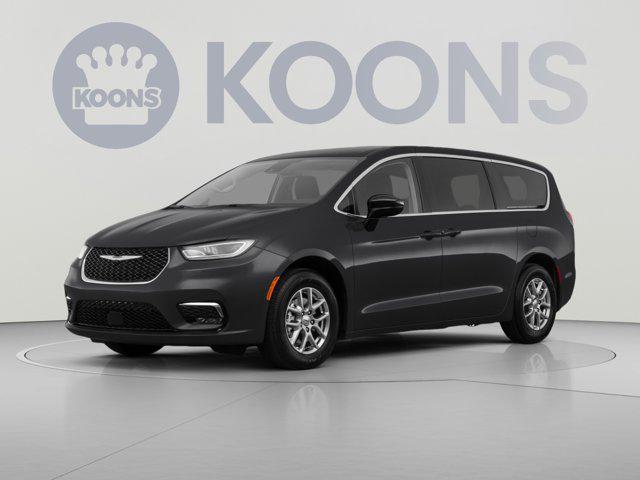 2024 Chrysler Pacifica Touring L for sale in Sterling, VA