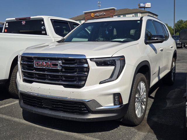 2025 GMC Acadia FWD Elevation for sale in Auburn, AL