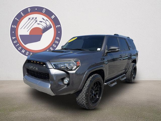 2018 Toyota 4Runner TRD Off Road Premium for sale in Crestview, FL