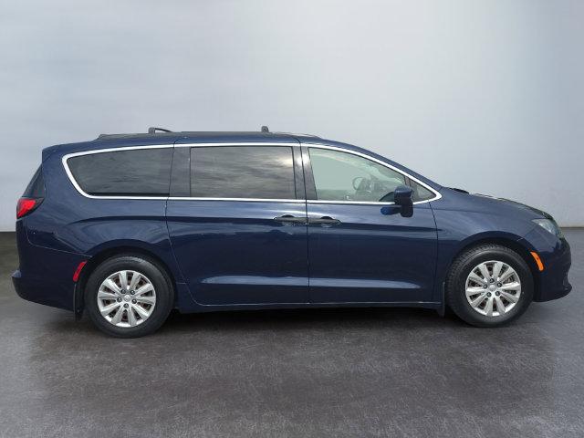 2018 Chrysler Pacifica L