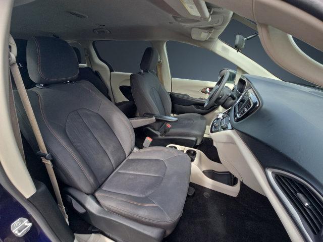 2018 Chrysler Pacifica L