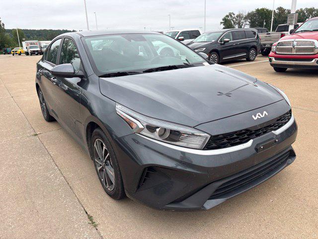 2024 Kia Forte LXS for sale in Fort Madison, IA