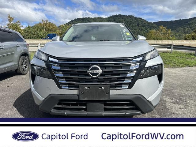 2025 Nissan Rogue SV Intelligent AWD for sale in Charleston, WV